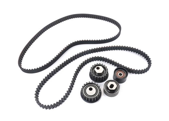 Porsche Engine Timing Belt Kit - ContiTech TB107293K3